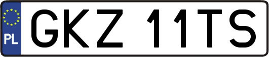 GKZ11TS