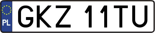 GKZ11TU