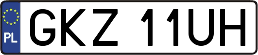 GKZ11UH