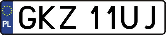GKZ11UJ