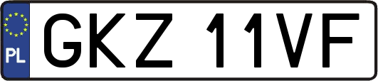 GKZ11VF
