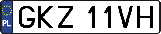 GKZ11VH