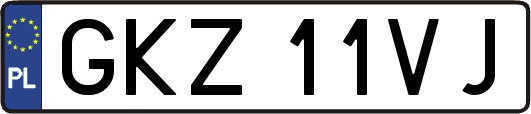 GKZ11VJ