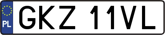GKZ11VL