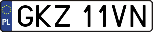 GKZ11VN