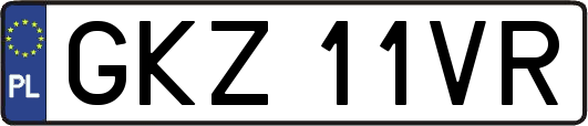 GKZ11VR