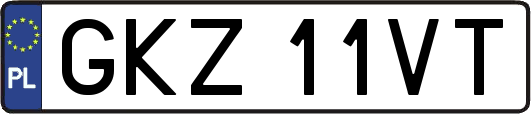 GKZ11VT