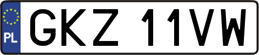 GKZ11VW