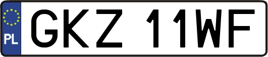 GKZ11WF