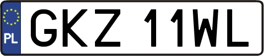 GKZ11WL