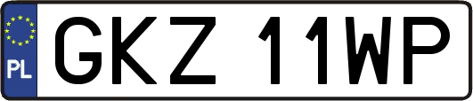 GKZ11WP