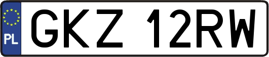 GKZ12RW