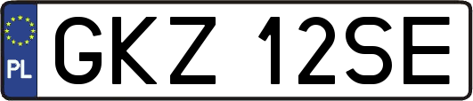 GKZ12SE
