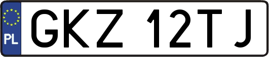 GKZ12TJ