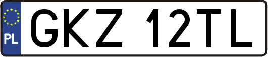 GKZ12TL