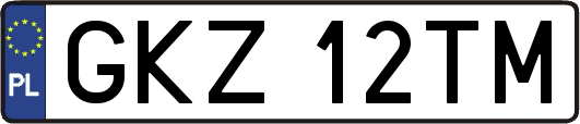 GKZ12TM