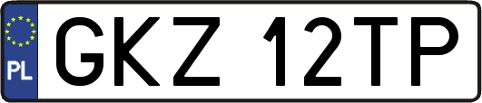 GKZ12TP