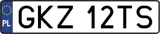GKZ12TS