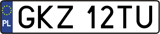 GKZ12TU