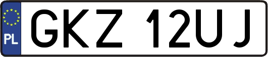 GKZ12UJ