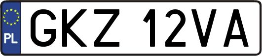 GKZ12VA