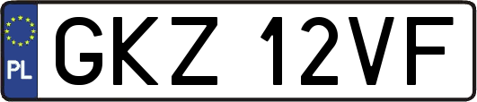 GKZ12VF