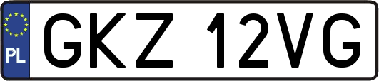 GKZ12VG