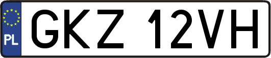 GKZ12VH