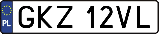 GKZ12VL