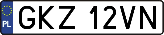 GKZ12VN