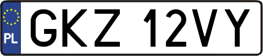 GKZ12VY