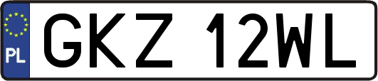 GKZ12WL