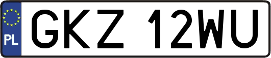 GKZ12WU