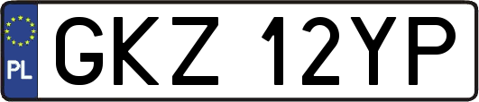GKZ12YP