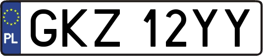 GKZ12YY
