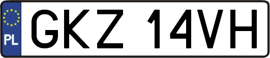 GKZ14VH