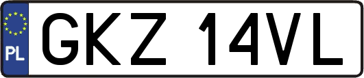 GKZ14VL
