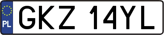 GKZ14YL