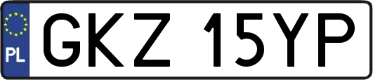 GKZ15YP