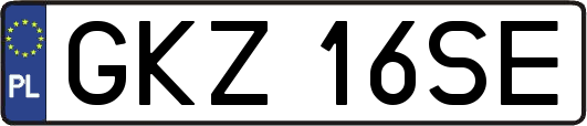 GKZ16SE