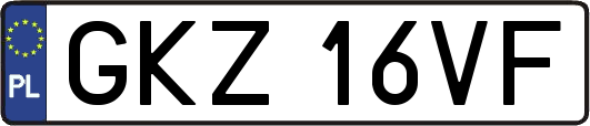 GKZ16VF