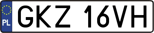 GKZ16VH