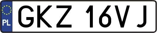GKZ16VJ