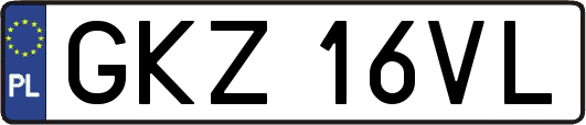 GKZ16VL