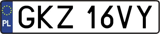 GKZ16VY