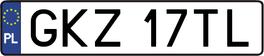 GKZ17TL