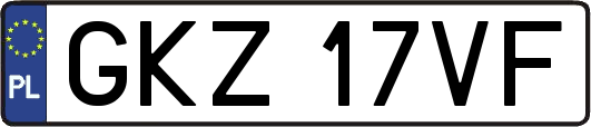 GKZ17VF