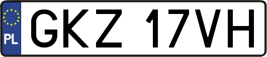 GKZ17VH