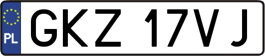 GKZ17VJ