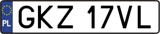 GKZ17VL